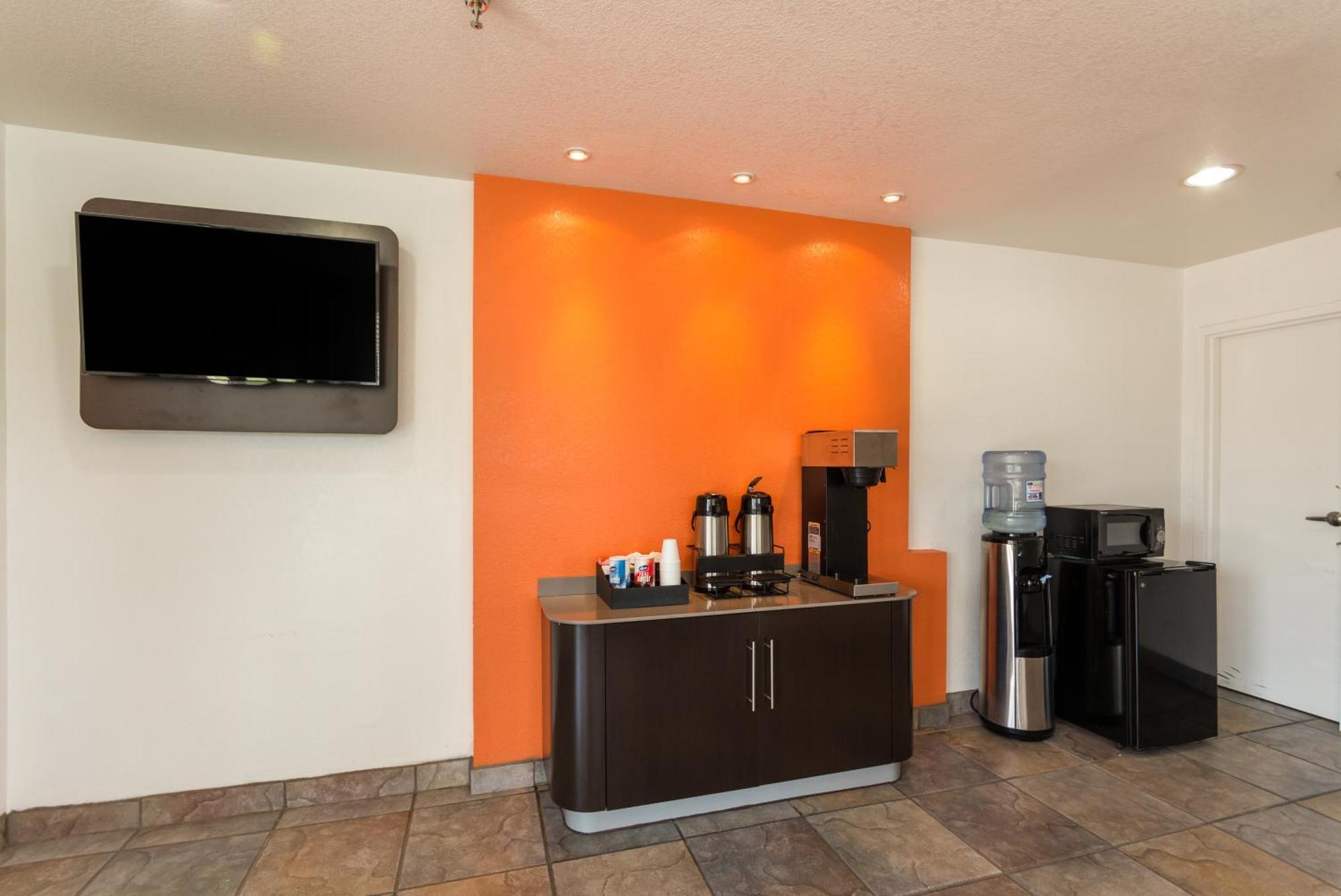 Americas Best Value Inn & Suites Humble Ngoại thất bức ảnh