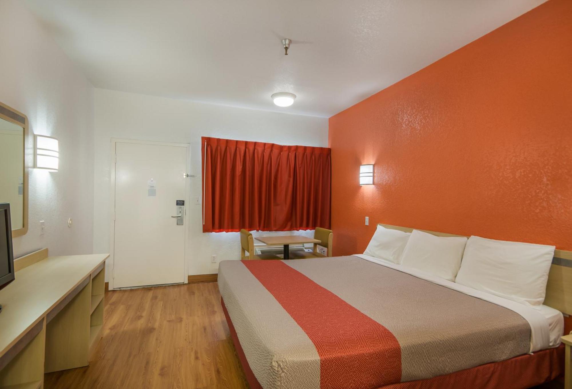 Americas Best Value Inn & Suites Humble Ngoại thất bức ảnh