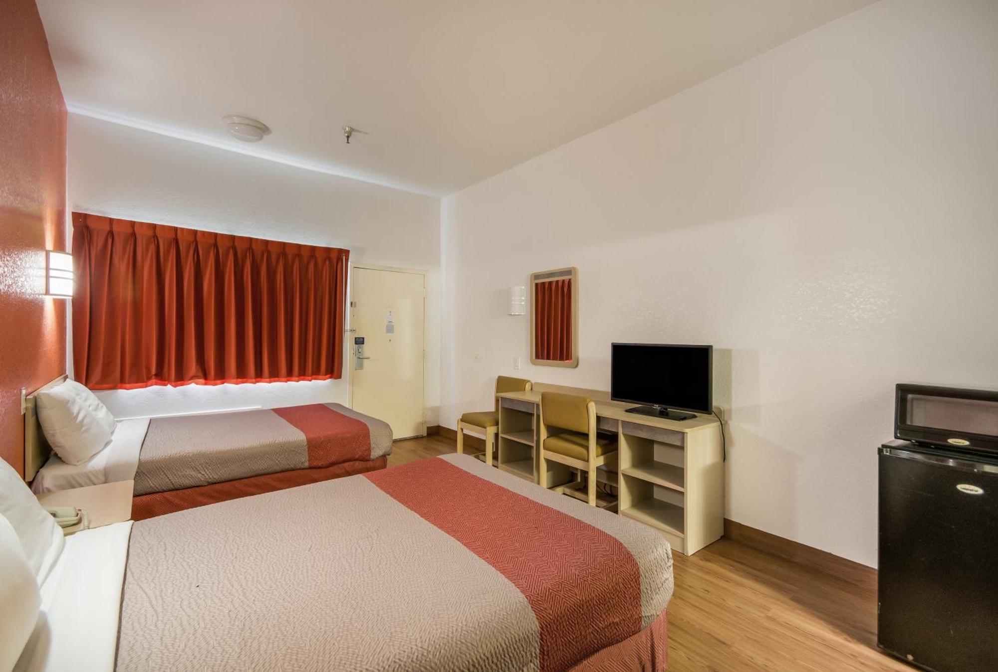 Americas Best Value Inn & Suites Humble Ngoại thất bức ảnh