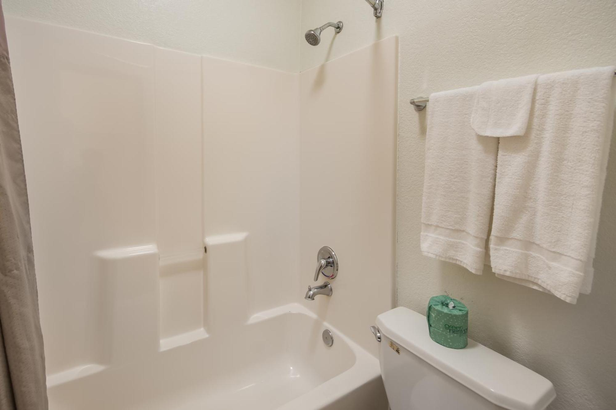 Americas Best Value Inn & Suites Humble Ngoại thất bức ảnh