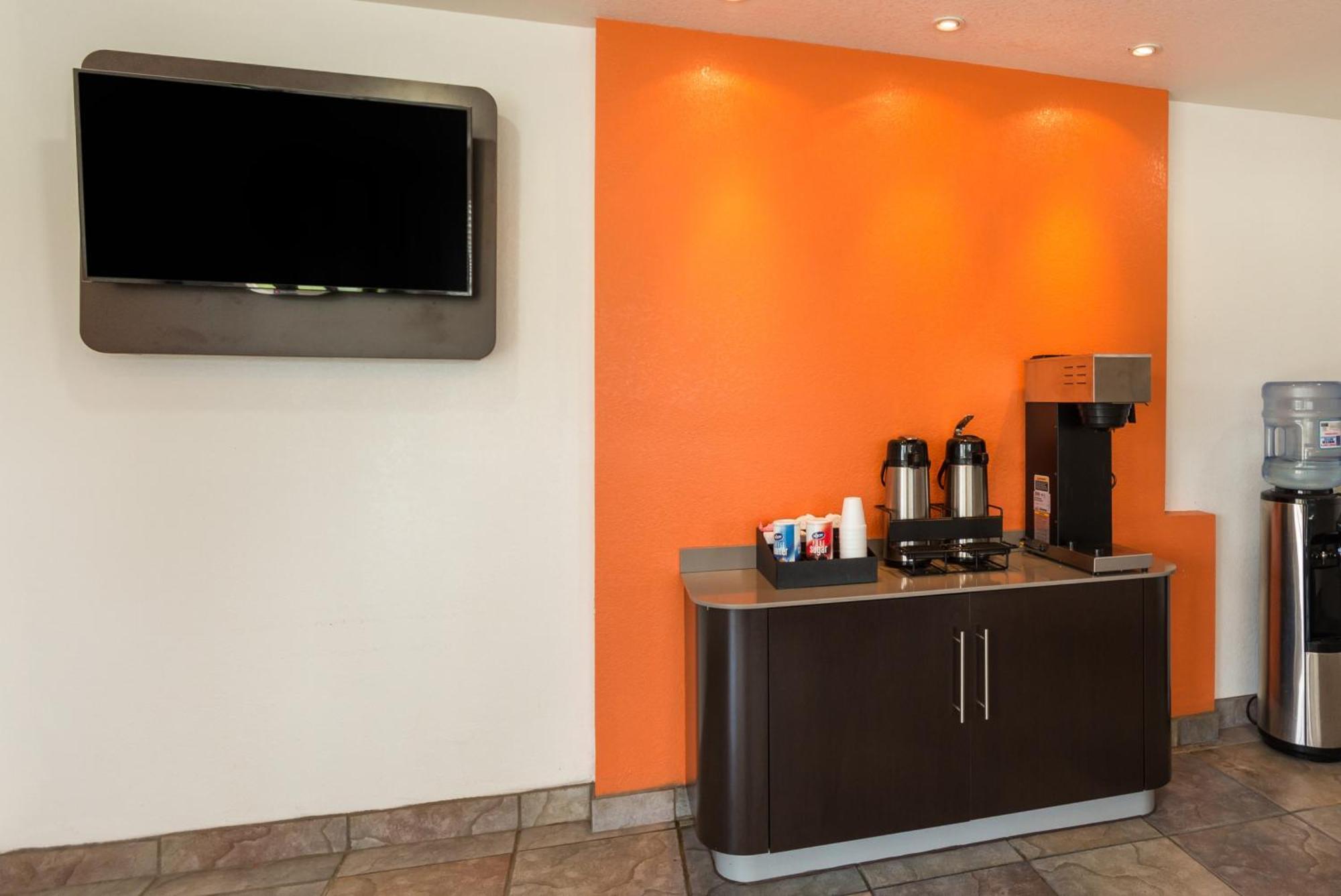 Americas Best Value Inn & Suites Humble Ngoại thất bức ảnh